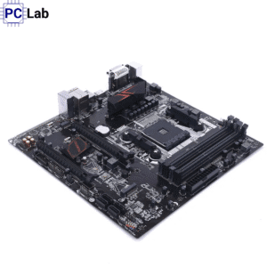 Mainboard Colorful BATTLE AXE C.X370M-G DELUXE V14 DDR4