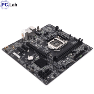 Mainboard Colorful BATTLE AXE C.Z370M-DH V20 DDR4