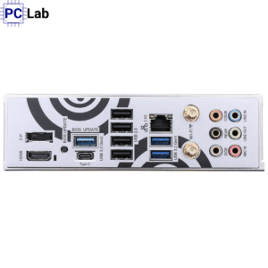 Mainboard Colorful COLORFIRE B650M-MEOW WIFI ORANGE DDR5