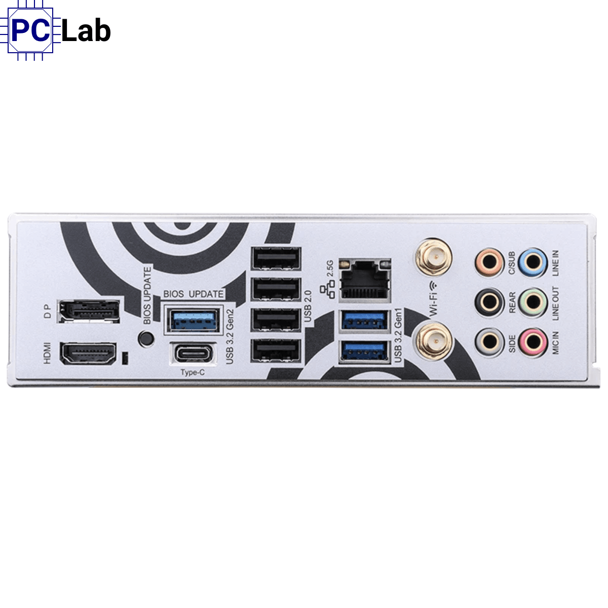 Mainboard Colorful COLORFIRE B650M-MEOW WIFI ORANGE DDR5