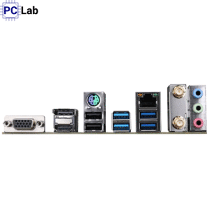 Mainboard Colorful COLORFIRE B650M-MEOW WIFI ORANGE DDR5