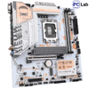 Mainboard Colorful COLORFIRE B650M-MEOW WIFI ORANGE DDR5