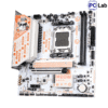 Mainboard Colorful COLORFIRE B850M-A MEOW WIFI ORANGE DDR5