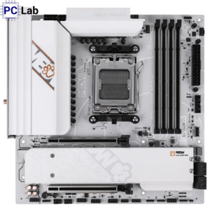 Mainboard Colorful COLORFIRE B850M-MEOW WIFI7 V14 DDR5