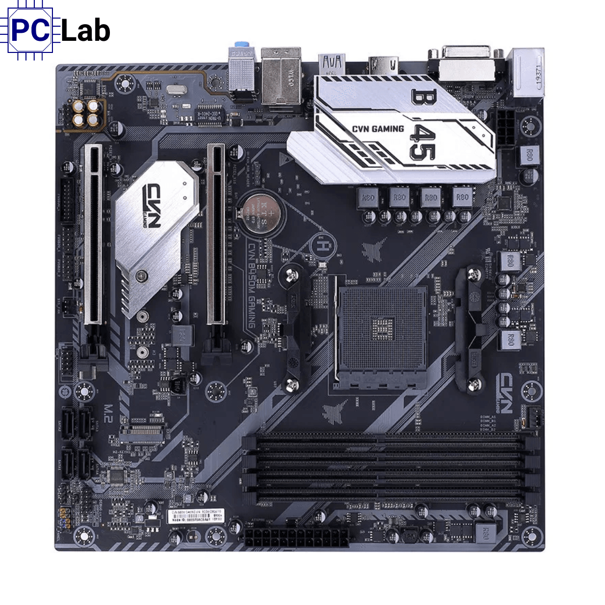 Mainboard Colorful CVN B450M GAMING V14 DDR4