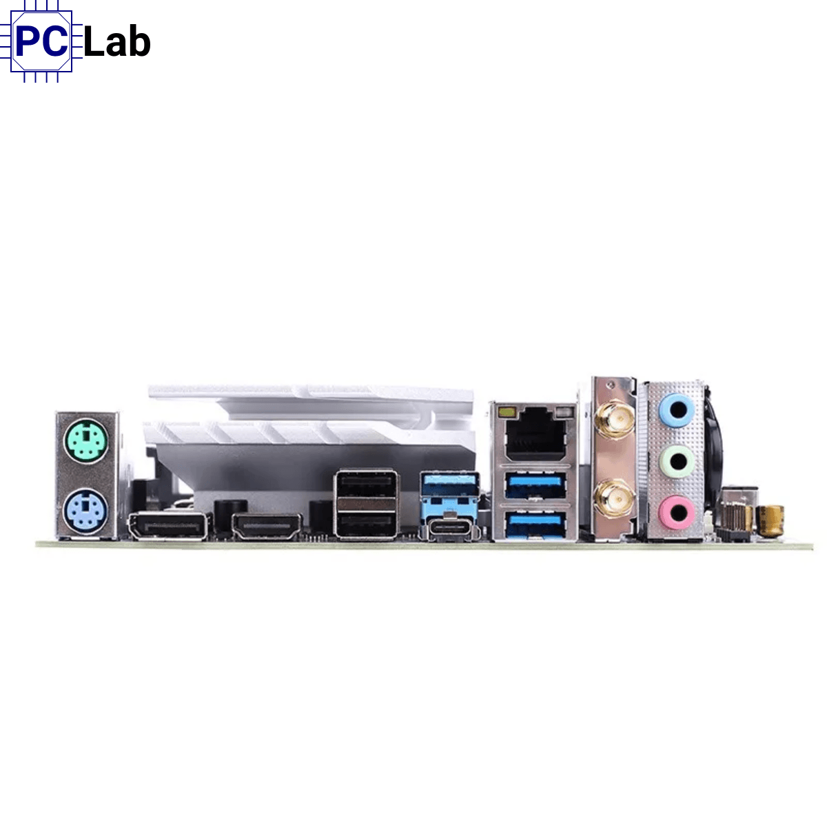 Mainboard Colorful CVN B460I GAMING FROZEN V20 DDR4