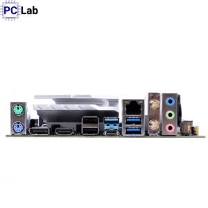 Mainboard Colorful CVN B460I GAMING V20 DDR4