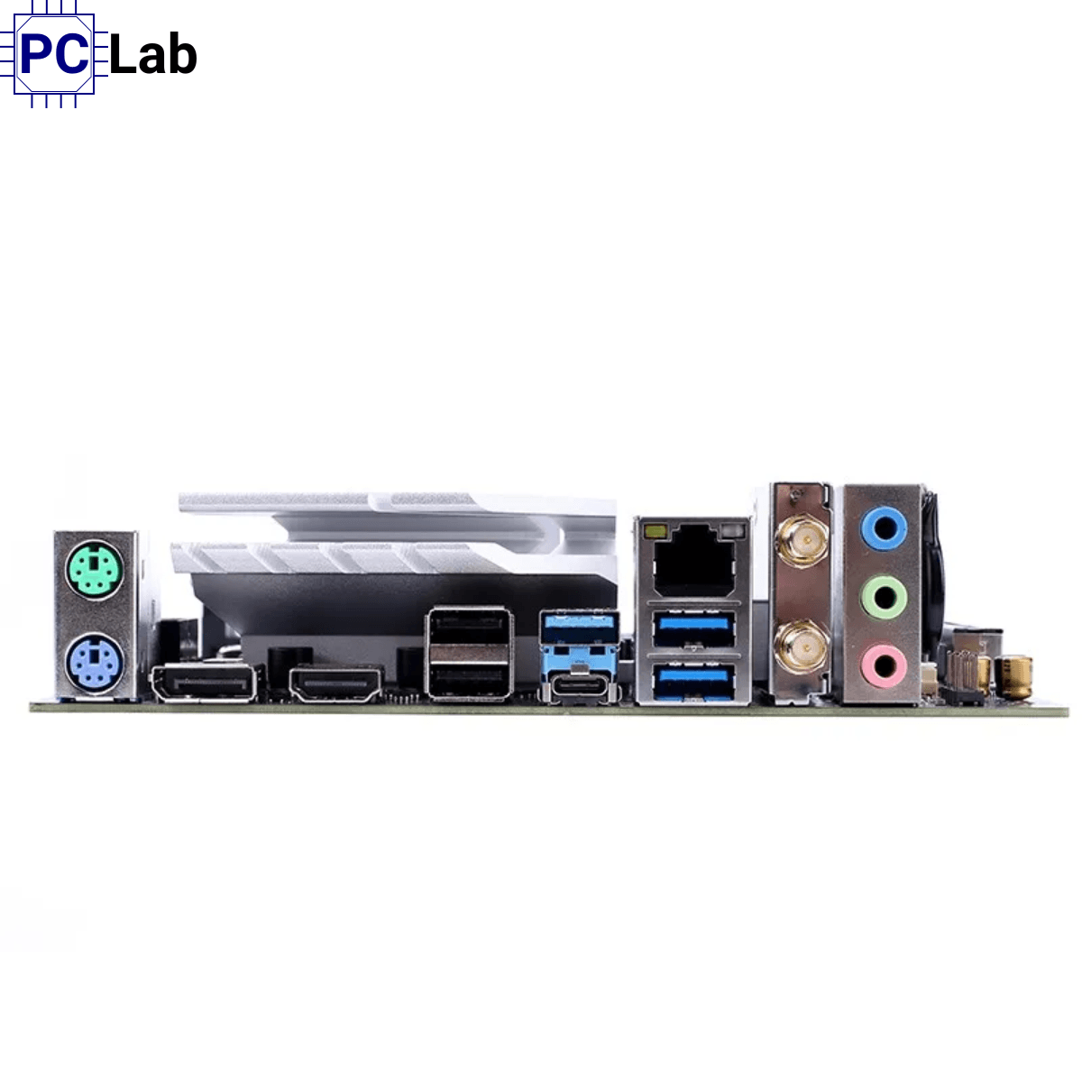 Mainboard Colorful CVN B460I GAMING V20 DDR4