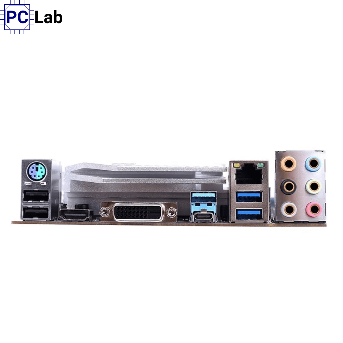 Mainboard Colorful CVN B460M GAMING FROZEN V20 DDR4