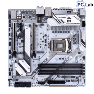 Mainboard Colorful CVN B460M GAMING FROZEN V20 DDR4