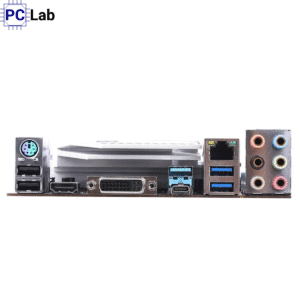 Mainboard Colorful CVN B460M GAMING PRO V20 DDR4