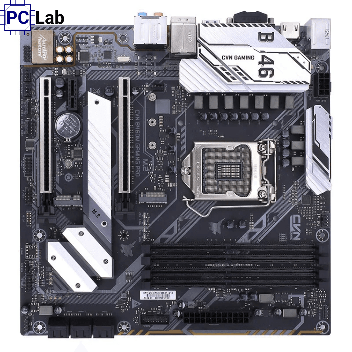 Mainboard Colorful CVN B460M GAMING PRO V20 DDR4