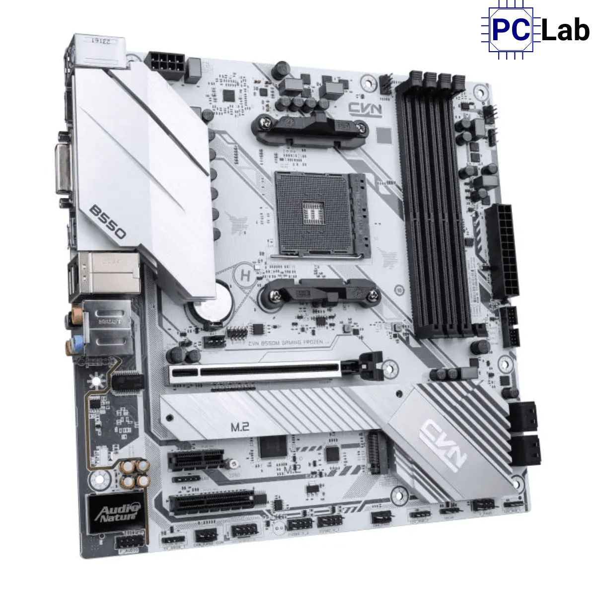 Mainboard Colorful CVN B550M GAMING FROZEN V15 DDR4