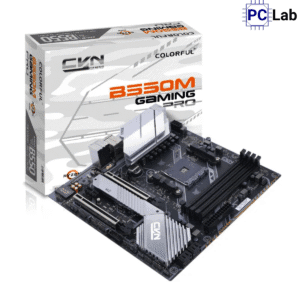 Mainboard Colorful CVN B550M GAMING PRO V14 DDR4