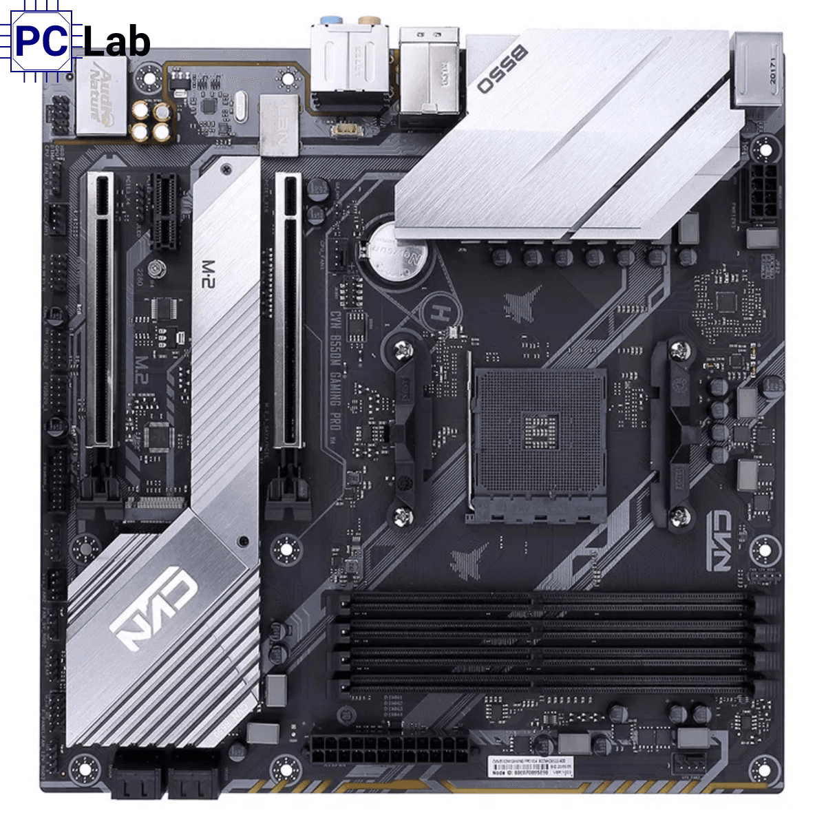 Mainboard Colorful CVN B550M GAMING PRO V14 DDR4