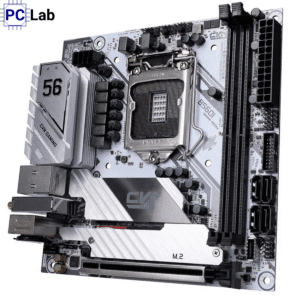 Mainboard Colorful CVN B560I GAMING FROZEN V20 DDR4