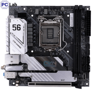 Mainboard Colorful CVN B560I GAMING V20 DDR4