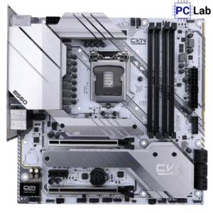 Mainboard Colorful CVN B560M GAMING FROZEN V20 DDR4