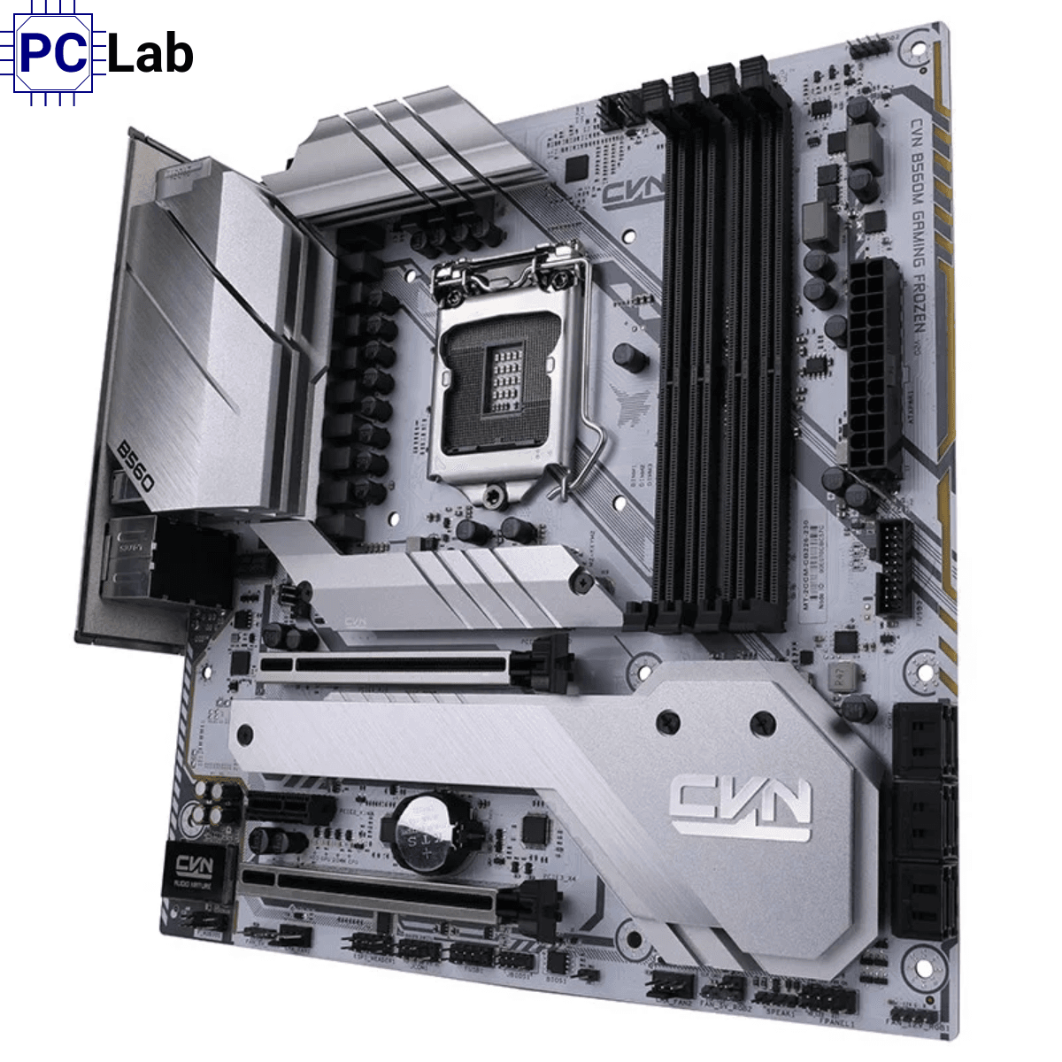 Mainboard Colorful CVN B560M GAMING FROZEN V20 DDR4