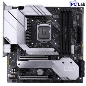 Mainboard Colorful CVN B560M GAMING PRO V20 DDR4