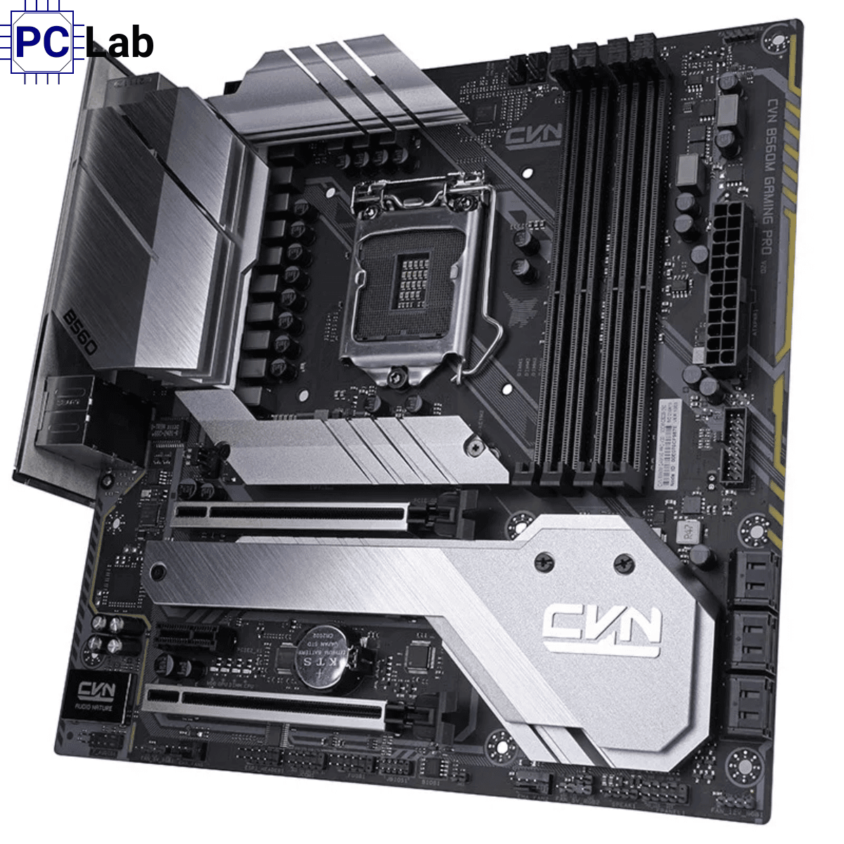 Mainboard Colorful CVN B560M GAMING PRO V20 DDR4