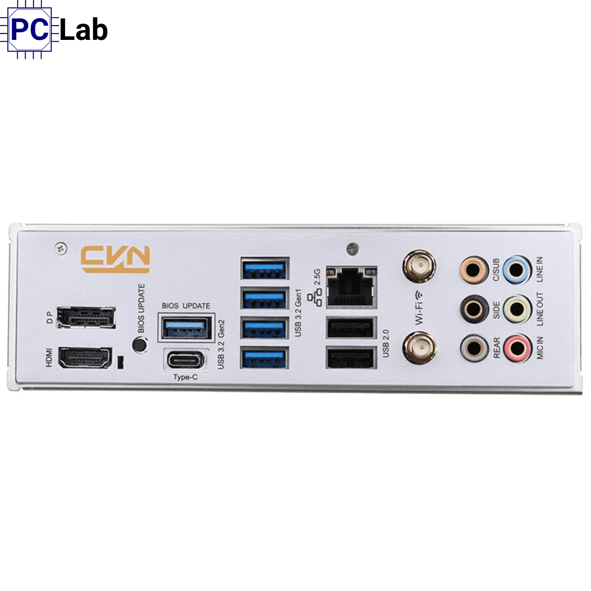 Mainboard Colorful CVN B650 GAMING FROZEN V14 DDR5