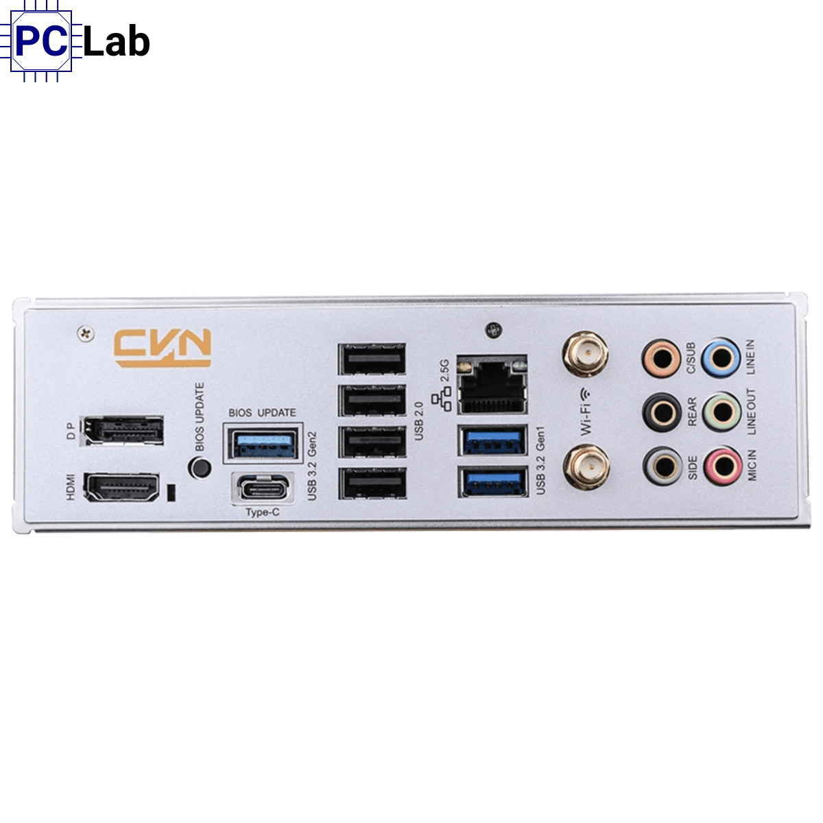 Mainboard Colorful CVN B650M GAMING FROZEN V14 DDR5