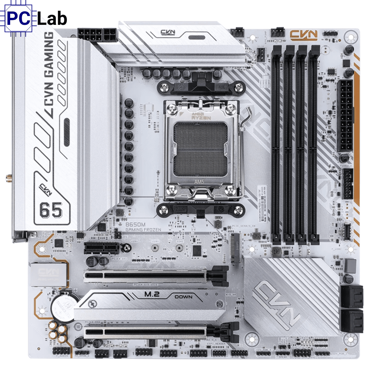 Mainboard Colorful CVN B650M GAMING FROZEN V14 DDR5