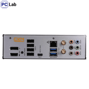 Mainboard Colorful CVN B660M GAMING FROZEN V20 DDR4