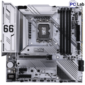 Mainboard Colorful CVN B660M GAMING FROZEN V20 DDR4