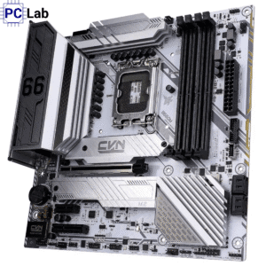 Mainboard Colorful CVN B660M GAMING FROZEN V20 DDR4