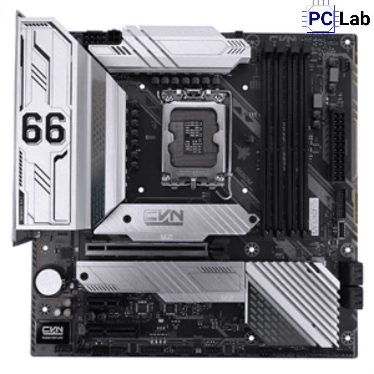 Mainboard Colorful CVN B660M GAMING PRO V20 DDR4