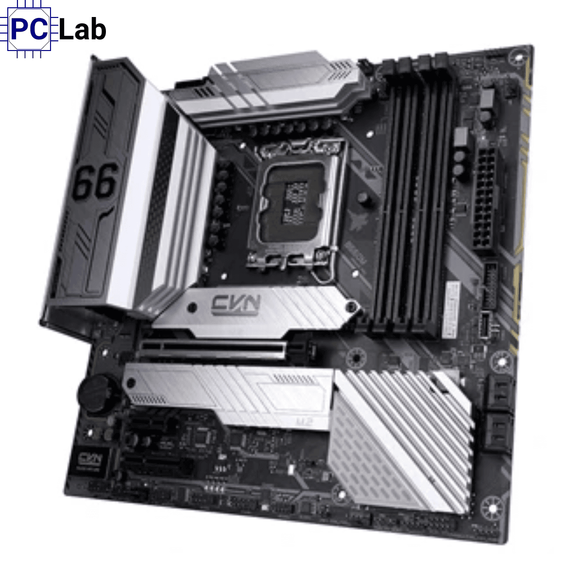 Mainboard Colorful CVN B660M GAMING PRO V20 DDR4