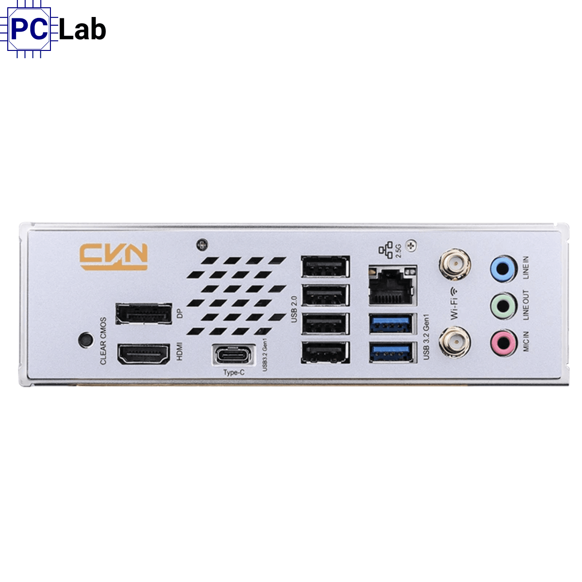 Mainboard Colorful CVN B760I-A FROZEN WIFI V20 DDR4