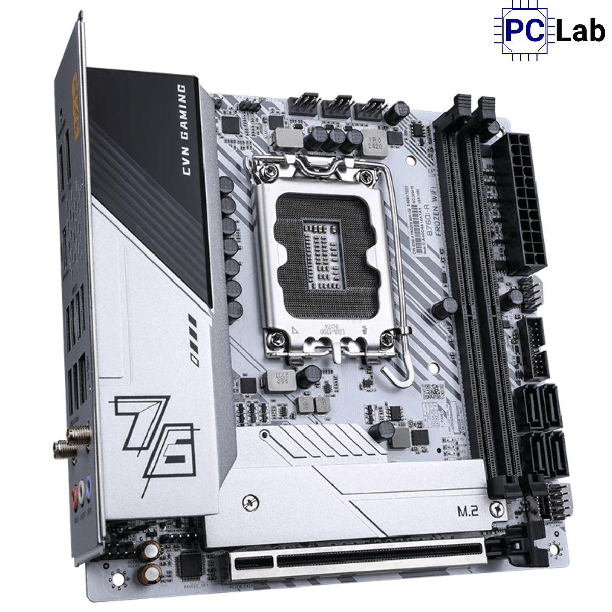 Mainboard Colorful CVN B760I-A FROZEN WIFI V20 DDR4