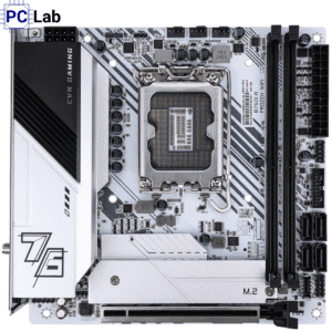 Mainboard Colorful CVN B760I-A FROZEN WIFI V20 DDR4