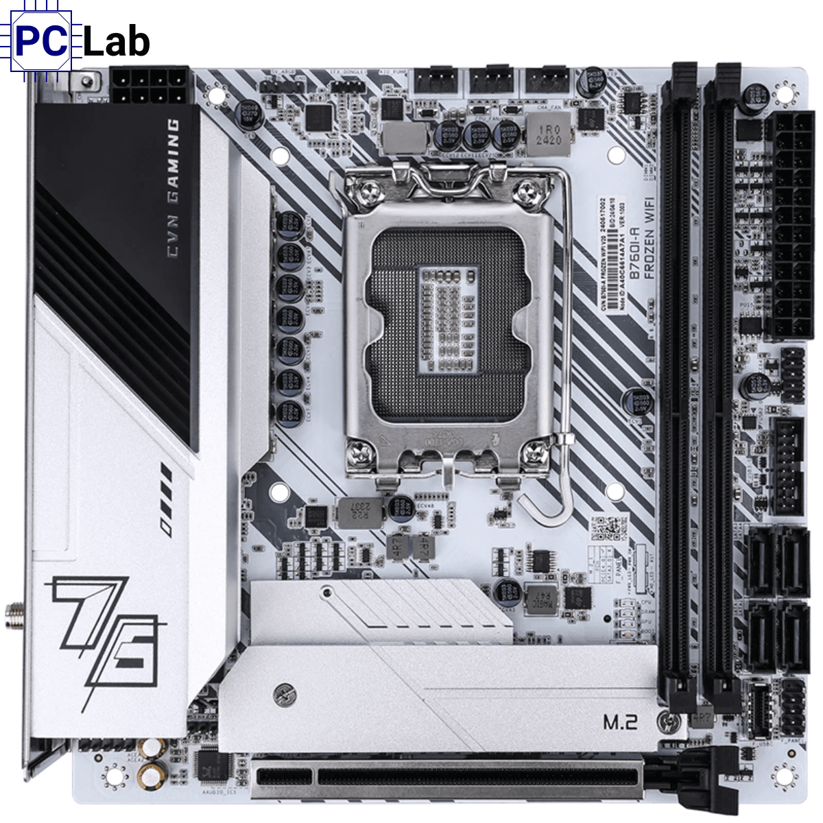 Mainboard Colorful CVN B760I-A FROZEN WIFI V20 DDR4