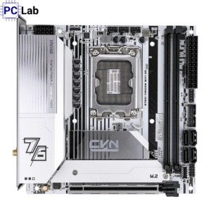 Mainboard Colorful CVN B760I FROZEN WIFI D5 V20 DDR5