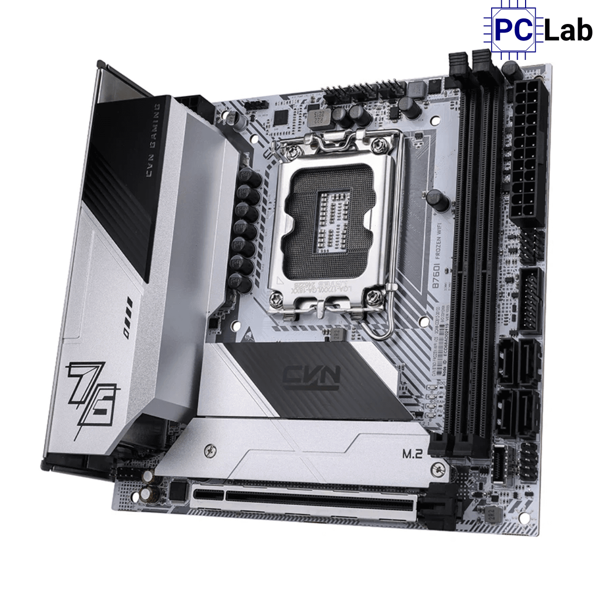 Mainboard Colorful CVN B760I FROZEN WIFI V20 DDR4