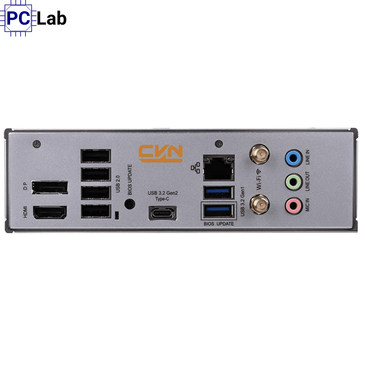 Mainboard Colorful CVN B760M FROZEN WIFI D5 V20 DDR5