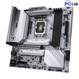 Mainboard Colorful CVN B760M FROZEN WIFI D5 V20 DDR5