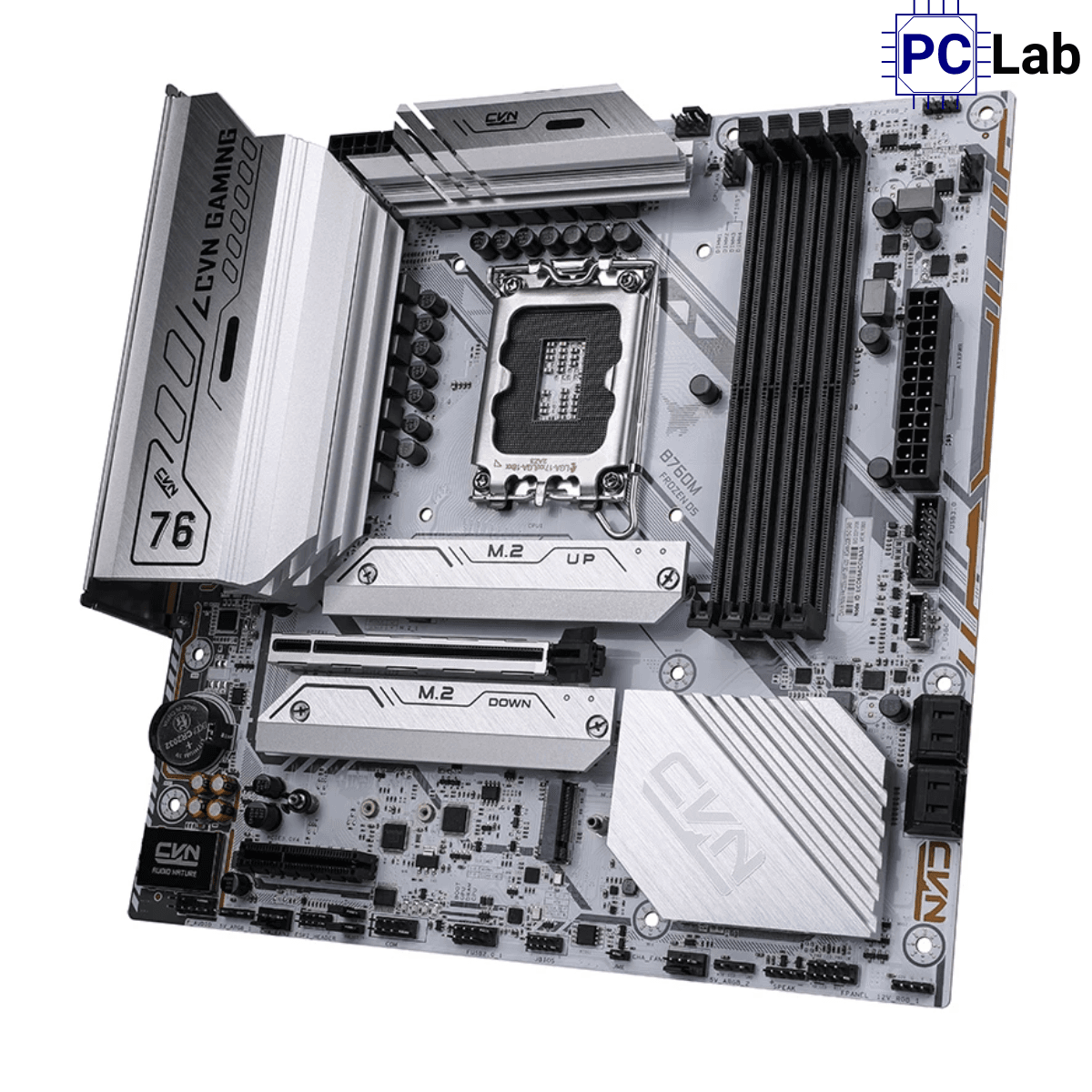 Mainboard Colorful CVN B760M FROZEN WIFI D5 V20 DDR5