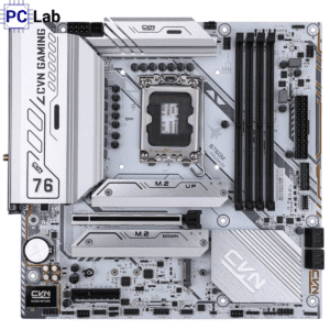 Mainboard Colorful CVN B760M FROZEN WIFI D5 V20 DDR5