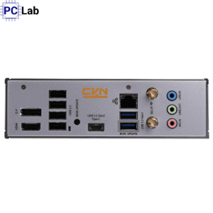 Mainboard Colorful CVN B760M FROZEN WIFI V20 DDR4