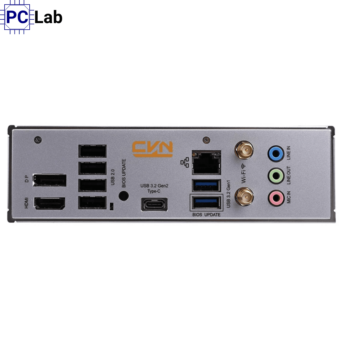 Mainboard Colorful CVN B760M FROZEN WIFI V20 DDR4