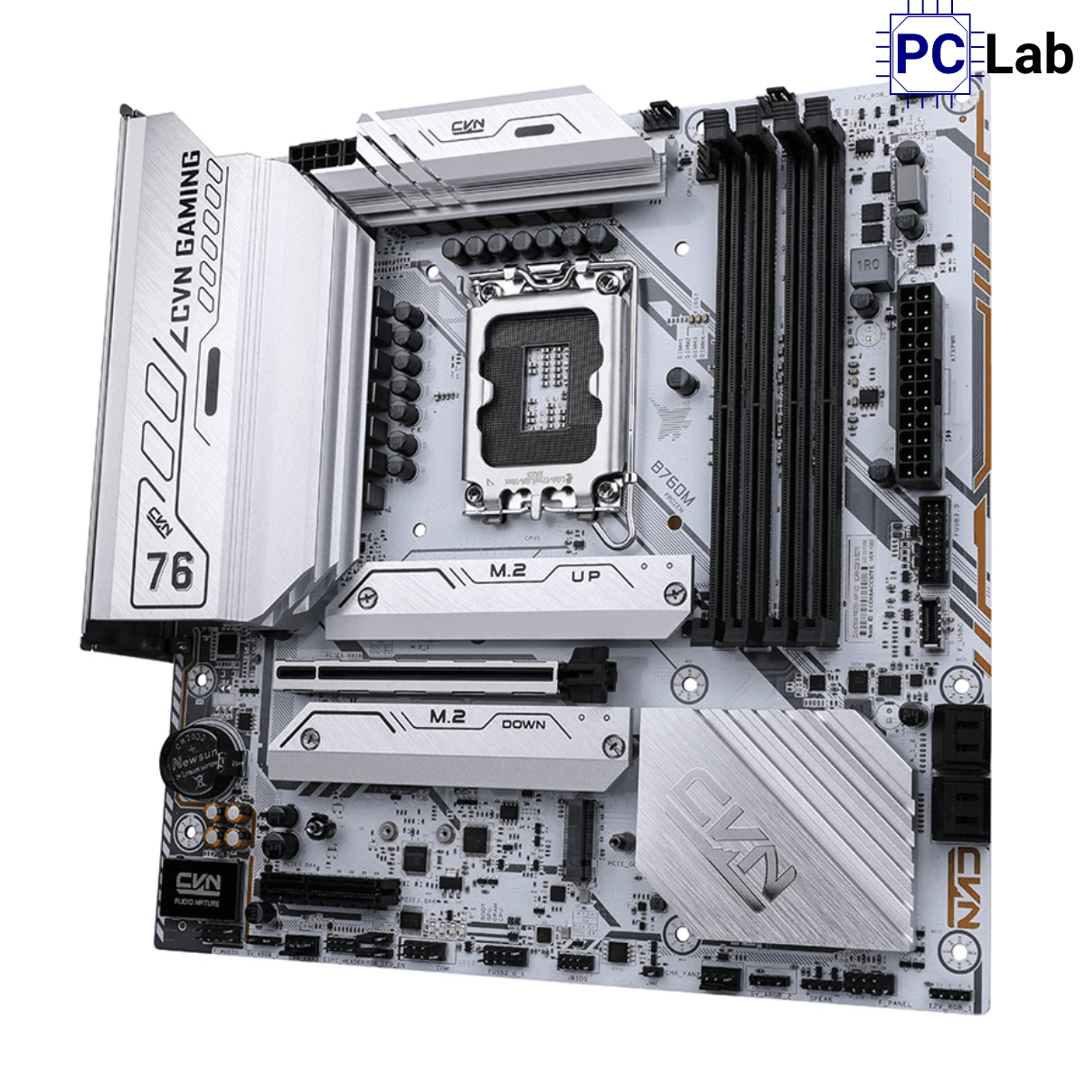 Mainboard Colorful CVN B760M FROZEN WIFI V20 DDR4