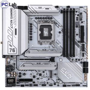 Mainboard Colorful CVN B760M FROZEN WIFI V20 DDR4