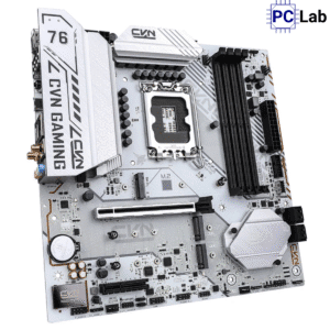 Mainboard Colorful CVN B760M-PLUS FROZEN WIFI D5 V20 DDR5