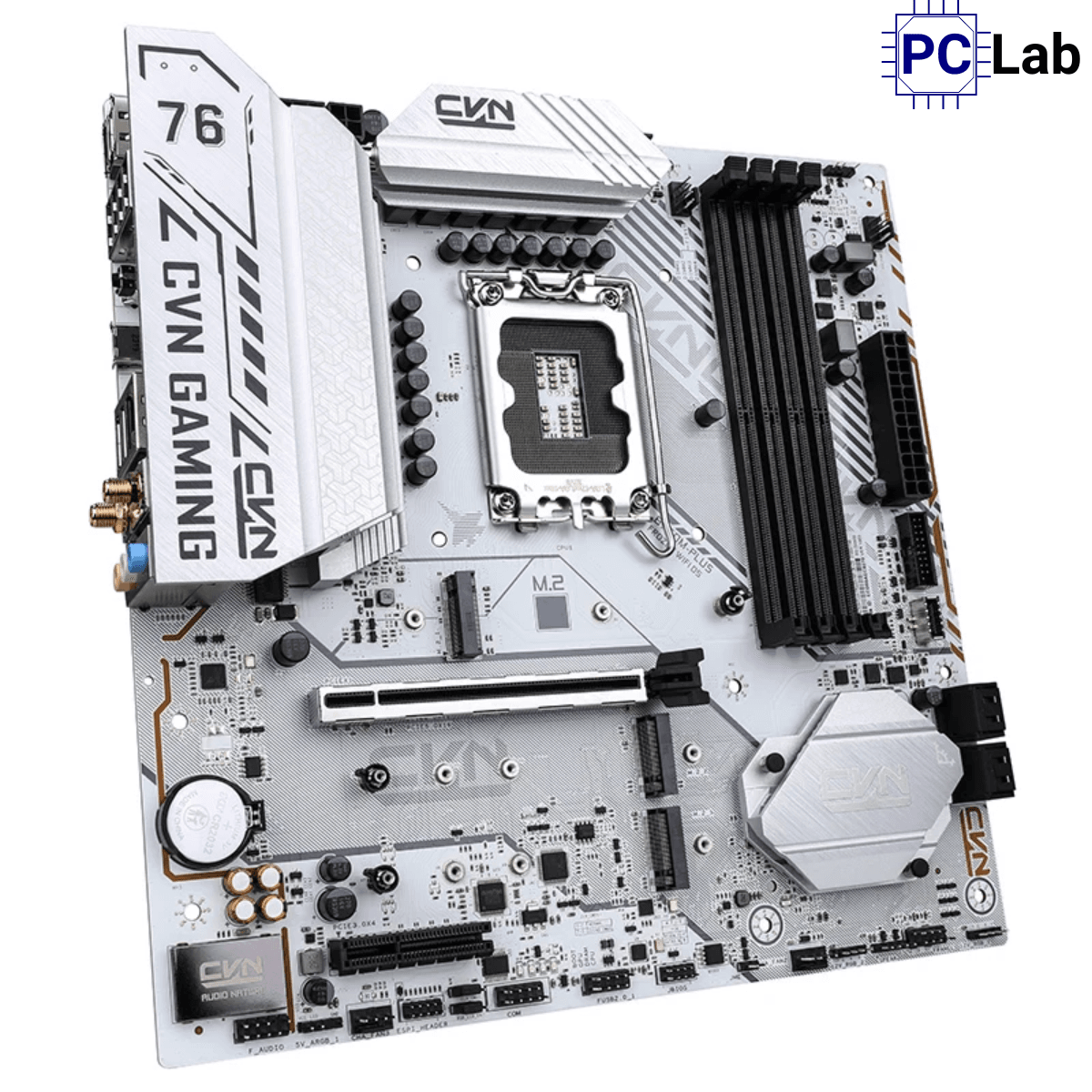 Mainboard Colorful CVN B760M-PLUS FROZEN WIFI D5 V20 DDR5