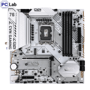 Mainboard Colorful CVN B760M-PLUS FROZEN WIFI D5 V20 DDR5